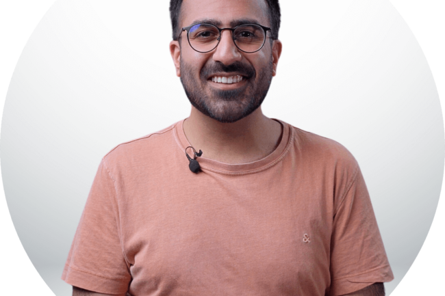 Portrait von Videotutor Abdal