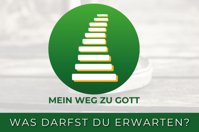 Headerbils "Was darfst du erwarten?"