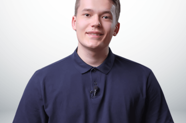 Bild von Videotutor Elias