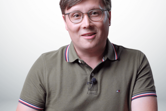 Bild von Videotutor Igor