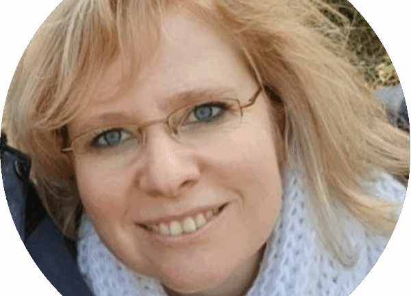 Bild einer ehemaligen Teilnehmerin