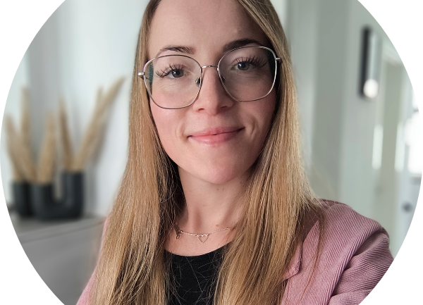 Bild einer ehemaligen Teilnehmerin