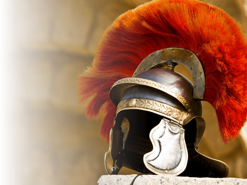 Römerhelm