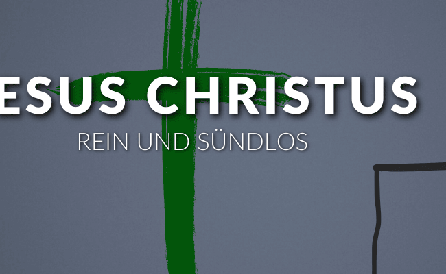 Jesus als Brücke zwischen Mensch und Gott