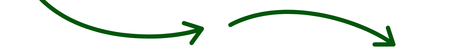 Pfeile von links nach rechts