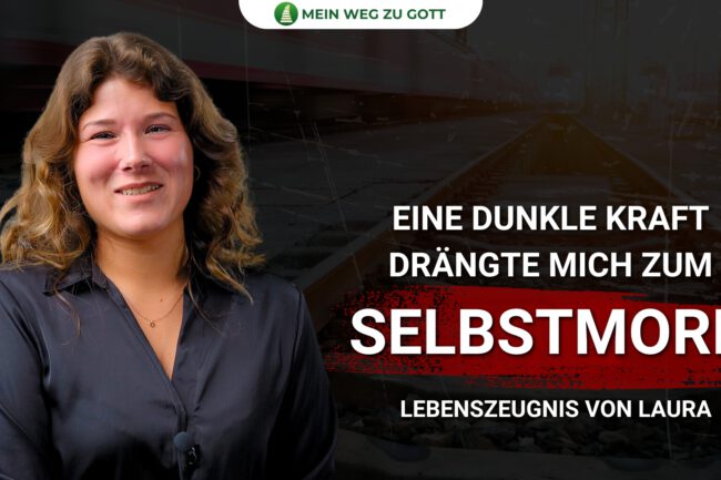 Vorschaubild zum Lebenszeugnis von Laura