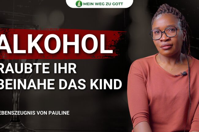 Vorschaubild zum Lebenszeugnis von Pauline