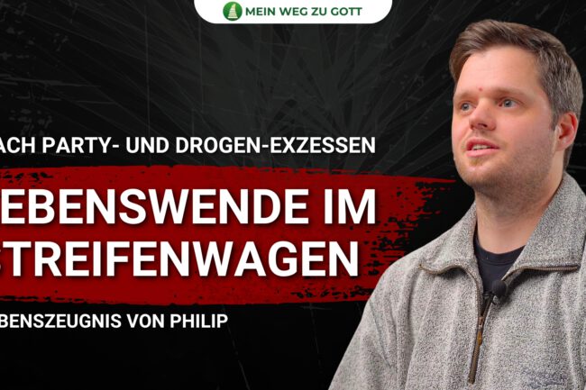 Vorschaubild zum Lebenszeugnis von Philip