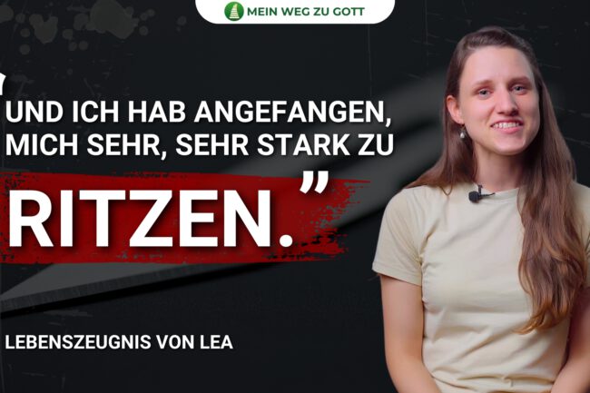 Vorschaubild zum Lebenszeugnis von Lea