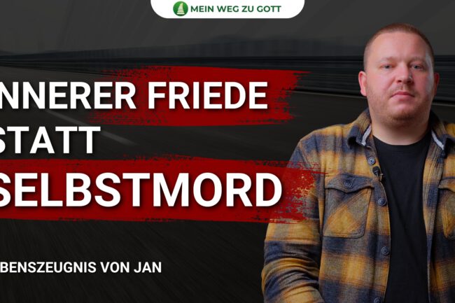 Vorschaubild zum Lebenszeugnis von Jan