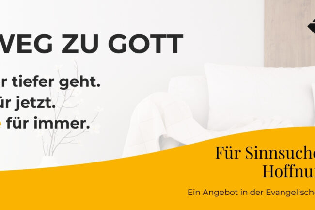 Headerbild zum Kursangebot in der EFB