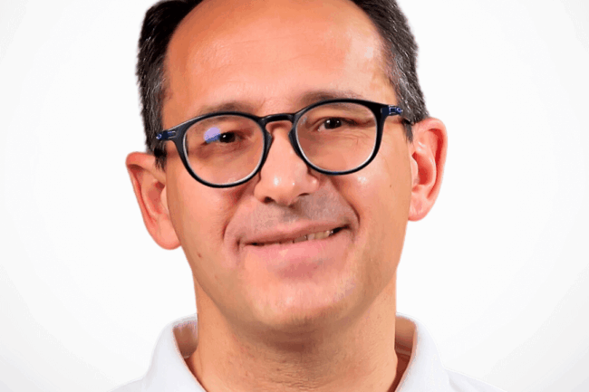 Portrait von Walter Tissen als Kurstutor bei Mein Weg zu Gott