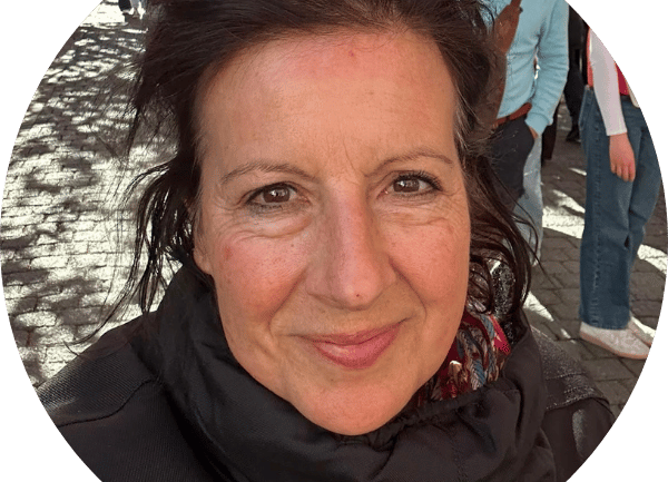 Portrait von Nicole (Testimonial)
