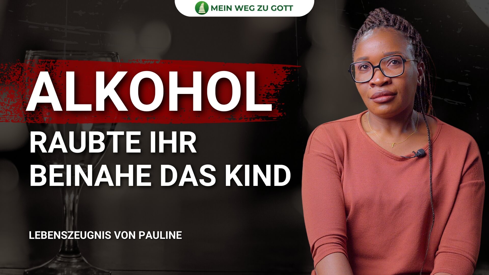 Vorschaubild zum Lebenszeugnis von Pauline