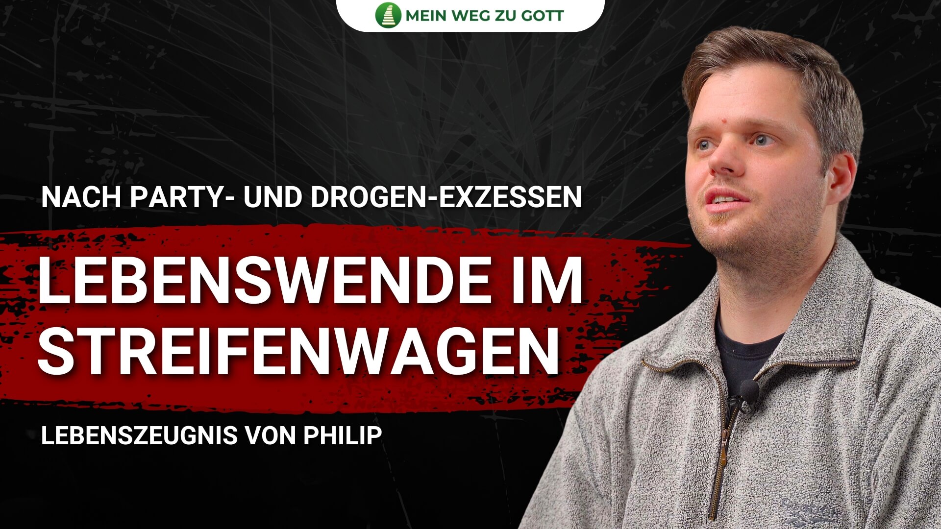 Vorschaubild zum Lebenszeugnis von Philip
