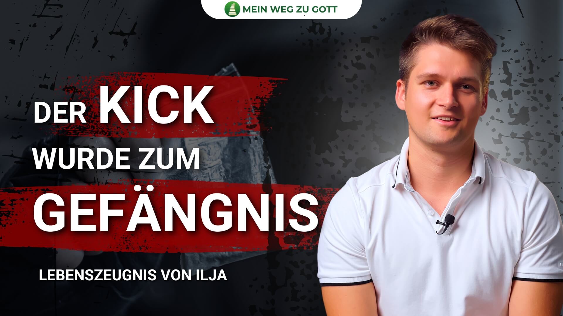 Vorschaubild zum Lebenszeugnis von Ilja