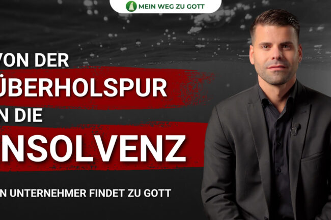 Vorschaubild zum Lebenszeugnis von Christian