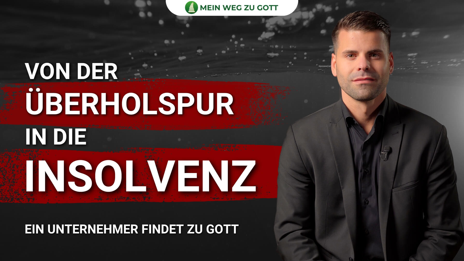 Vorschaubild zum Lebenszeugnis von Christian