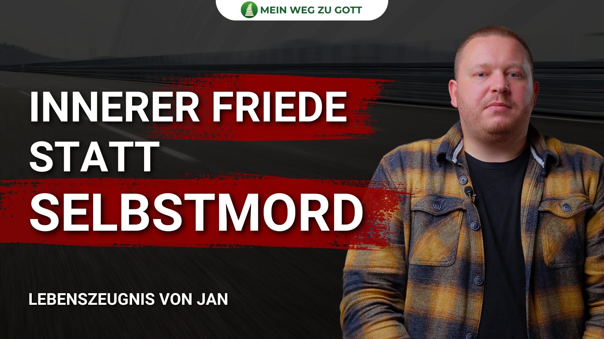 Vorschaubild zum Lebenszeugnis von Jan