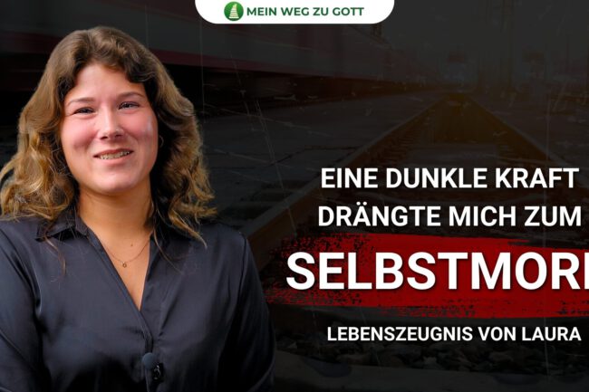 Vorschaubild zum Lebenszeugnis von Laura