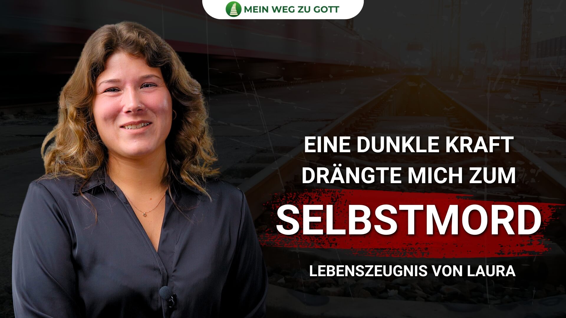 Vorschaubild zum Lebenszeugnis von Laura