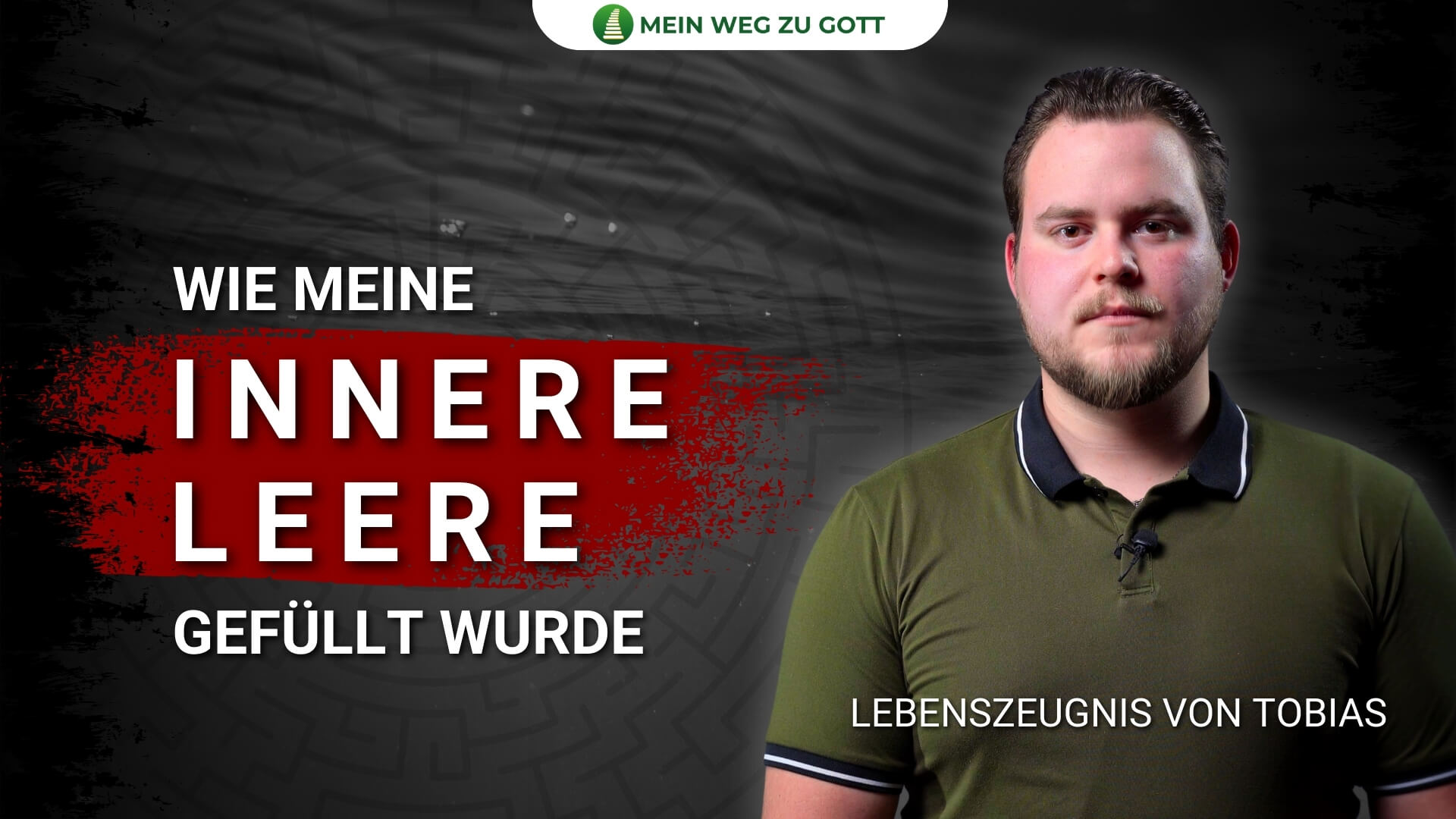 Vorschaubild zum Lebenszeugnis von Tobias