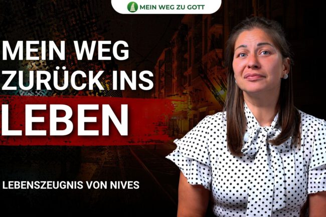 Vorschaubild zum Videobeitrag mit Nives