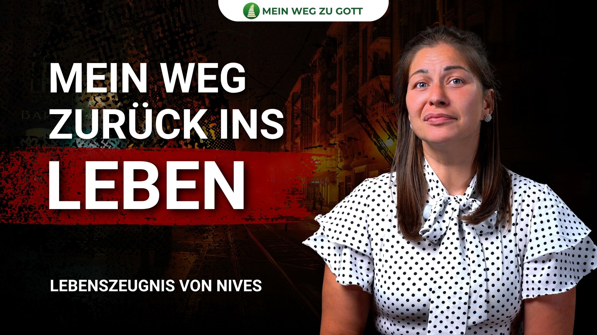 Vorschaubild zum Lebenszeugnis von Nives
